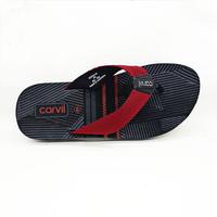 Gambar Carvil Riston - Sandal Spons Jepit Pria Original - Giffari Olive, 44 dari 3dcasses undefined 5 Tokopedia