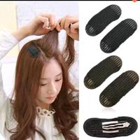 Gambar Jepitan Penebal volume rambut instant  jepit penebal Rambut pengganti sasal rambut dari Starkim Store undefined 1 Tokopedia