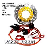 Gambar Paket Variasi motor Vixion Old New pnp Tersedia 5 Macam Variasi - paket Gold Vixion, Vixion Old New dari @Pin Acc Motor@ undefined 1 Tokopedia