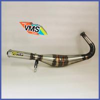 Gambar Knalpot Kolong Kupang RX King Lambung 38 dari VMS Racing Muffler undefined 5 Tokopedia