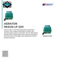 Gambar Pompa Aerator Resun LP 200 dari Bumiwirasta undefined 1 Tokopedia
