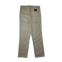 Gambar Transworld Celana Panjang Chino Selvedge Legular Fit Cream - 30 dari Transworld Store undefined 3 Tokopedia