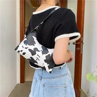 Gambar TAS SELEMPANG Motif Leopard Sapi Zebra ANIMAL Shoulder Bag Kokoh Floral Bunga Korean style Trendi Terbaru Kulit -  Sapi Kokoh dari All Winner_NEW undefined 2 Tokopedia