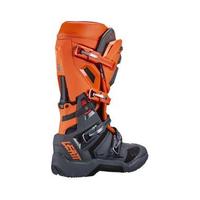 Gambar Boots Leatt 5.5 FlexLock Enduro Orange - 10/44.5 - 9/43 dari toko9 febri undefined 4 Tokopedia