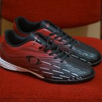 Gambar SEPATU FUTSAL ASTEC HAZARD BLACK RED dari Natashasneakers undefined 1 Tokopedia