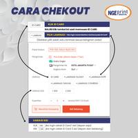 Gambar [TEBAL 0.96mm] Cetak ID Card PVC Premium Kartu Member / Kartu Anggota Pelajar BISA SATUAN dari NGEprint Digital Indonesia undefined 5 Tokopedia