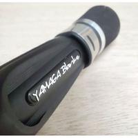 Gambar NEW PRODUK Reel Seat Yamaga Blanks IPS 16cm Ajing Game TERLARIS - Hitam dari raswishop45 undefined 3 Tokopedia