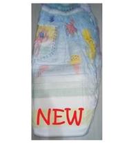 Gambar Pampers Splasher Size M Swim Diaper Popok Renang (Harga per Pcs) - M utk 9-15 kg dari Baby Ananta undefined 4 Tokopedia