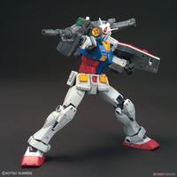 Gambar HG 1/144 RX 78 02 Gundam The Origin RX-78-2 Original Bandai dari omotoys undefined 4 Tokopedia