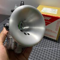 Gambar PWK SUPERFLOW  SUDCO 24 26 28 30 32 34 || VELOCITY Vgen 2 (velocity lebih lebar) motorcycle Karbu - Pakai velocity V2 (lebar), 24 dari TMJ jogja undefined 3 Tokopedia