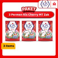 Gambar Paket 3 Permen Kis Cherry MT Zak dari Mayora undefined 1 Tokopedia