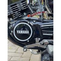 Gambar BAUT BAK KOPLING BLOK MAGNET RX KING RXS RXK STAINLES BUBUT TITANIUM dari 2TC FACTORY undefined 5 Tokopedia