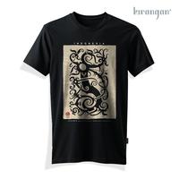 Gambar Kaos Kirangan Batik Motif Dayak Iban Kalimantan Kain Katun Combed 30s Premium - S dari Kirangan id undefined 1 Tokopedia
