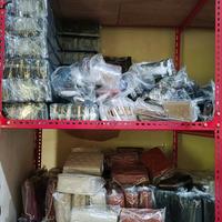 Gambar Paket Usaha 500Rb  ( 16 Tas Random) kulit wanita Selempang Slingbag - -, -, Standar dari Arvanslingbag undefined 3 Tokopedia