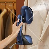 Gambar Deerma HS300 Multifunctional Steam Ironing Machine HS 300 Setrika Uap dari The Kingdom Shop undefined 4 Tokopedia