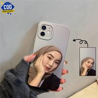 Gambar Custom Case - Casing Hp Bisa Pakai Foto Sendiri - All Type - Casing HP - Pelindung Hp - - Casing Gambar Sendiri - Case Termurah - Case Paling Laris - COD - FOTO, IPHONE 11 dari SUPER JAYA ACC undefined 4 Tokopedia