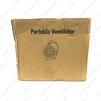 Gambar MAXIMA Portable Ventilator 12 Inch - Kipas Blower Exhaust Angin Fan dari Indah Jaya Tools undefined 5 Tokopedia