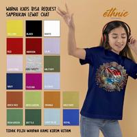 Gambar T-shirt Kaos Distro TANJUNG BALAI KARIMUN - KEPULAUAN RIAU - Premium Quality - TBKX3 Kaos Anak dan Dewasa Cewek Cowok Katun Combed Lembut - S, Lengan Panjang dari KOKA Kangkaos undefined 5 Tokopedia