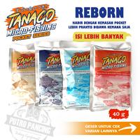 Gambar Umpan Tanago Micro Fishing X Lunga Mancing Series LM series Tegek - LM pocket 40g dari Putro Pancing undefined 4 Tokopedia