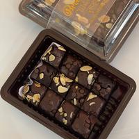Gambar Brownies Fudgy Breadlin lezat dari Breadlin undefined 3 Tokopedia