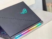 Gambar Laptop SUPER SUPER RARE RTX 4080 ASUS ROG Strix SCAR VIII 18 G834JZ 16 G634JZ i9-13980HX intel Ultra 9 275HX RTX 4090 RTX 5080 G835LW G635LW Alienware Legion Pro dari Dasir Dept Elektronik undefined 1 Tokopedia