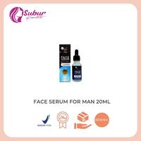 Gambar Syb Face Serum For Man 20ml - -, - dari Subur Kosmetik undefined 1 Tokopedia