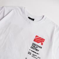Gambar KREMLIN T-Shirt Kaos White - Armored Kaos katun leher kru - L dari FAINKHMINTIYNA undefined 3 Tokopedia