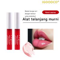Gambar IGOODCO Essensi Lip Cantik lotion memberi makan, melembut, bawah, memudar garis bibir, dan mencegah kering - Merah-1 Pcs dari IGOODCO FASHION undefined 5 Tokopedia