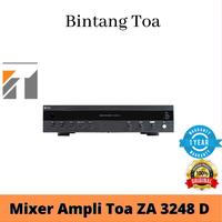 Gambar Amplifier ampli Toa ZA 3248D (ORIGINAL) dari BINTANG TOA undefined 1 Tokopedia