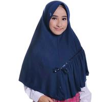 Gambar Rabbani- kerudung instan Amira - 100 putih, L dari Rabbani Urip undefined 3 Tokopedia