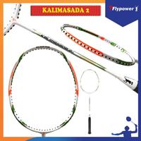 Gambar RAKET BADMINTON FLYPOWER KALIMASADA 2 ORIGINAL - BATANGAN dari BIG SPORT_NEW undefined 1 Tokopedia