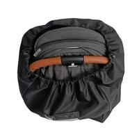 Gambar cybex stroller bag cover pelindung kereta anak kuat dan bagus Hitam dari HYNSTORE16 undefined 4 Tokopedia