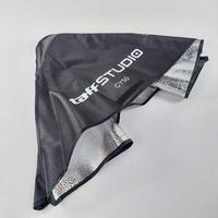 Gambar TaffSTUDIO Payung Softbox Reflektor 50x70cm Flash Mount - CY50 - Tinari - Hitam dari Tinarimart_NEW undefined 2 Tokopedia