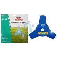 Gambar Mata Pisau Mesin Potong Rumput Gendong 2tak 328 Wipro - BL3T dari Didopro undefined 3 Tokopedia