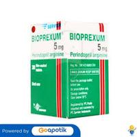 Gambar BIOPREXUM 5 MG BOTOL 30 TABLET dari Apotek Clara Jaya By GoApotik undefined 3 Tokopedia