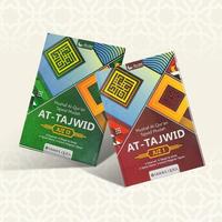 Gambar AL QUR'AN PER JUZ ALIQA PER JUZ AT-TAJWID A5 ALIQA dari Toko Buku Arafah_NEW undefined 2 Tokopedia
