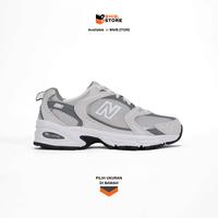Gambar Sneakers NB 530 Grey Matter [MR530CB] Original - Eur 37 dari BNIBSTORE_NEW undefined 1 Tokopedia