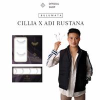 Gambar Bulumata Cillia X Adi Rustana Eyelash Lashes Eye dari CILLIA STORE undefined 1 Tokopedia