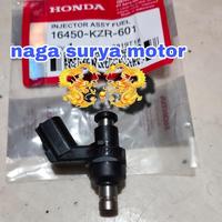Gambar PROMO - INJEKTOR INJECTOR VARIO 125 FI OLD ESP LED KZR - sesuai gambar dari Cakrabima Store undefined 1 Tokopedia