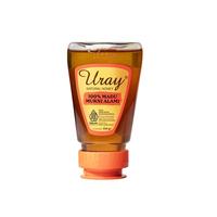 Gambar Madu Uray Natural 150gr - Madu Asli Lebah Hutan dari Apotik Century undefined 3 Tokopedia