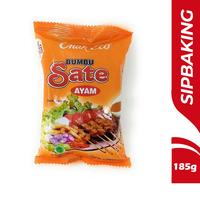 Gambar Bumbu Enak Eco Bumbu sate ayam instan 185 gr - Bumbu Enak Eco Bumbu sate ayam dari SIPBAKING MURAH ONLINE undefined 1 Tokopedia