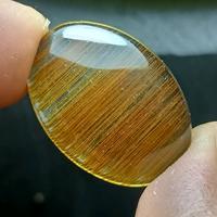 Gambar Batu Cendana Serat Emas , Kristal dari IKHLAS GEMSTONE_NEW undefined 1 Tokopedia
