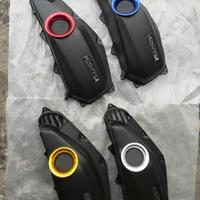 Gambar Cover Filter Custom Velocity Vario 125 / 150 PCX CBU Original Honda dari XU DRAJAT undefined 2 Tokopedia