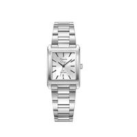 Gambar Jam Tangan Wanita Alexandre Christie AC 1039 LDBSSSL Silver Dial Silver Stainless Steel Strap - Garansi 1 Tahun dari Watch Factory undefined 1 Tokopedia