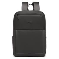 Gambar Navy Club Tas Ransel Laptop HEG Tas Pria Wanita Backpack Daypack Up to 14 inch Tas Punggung Laptop - Hitam dari Navy Club undefined 1 Tokopedia