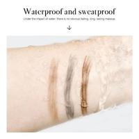 Gambar Maxfine Eyebrow Pencil Super Sharp Thin Pensil Alis Tipis Tajam Untuk Menggambar Alis Guratan Microblading Eyebrow - 01 COKLAT dari Shopaholicurban undefined 2 Tokopedia
