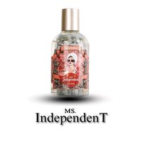 Gambar MS INDEPENDENT EAU DE PARPUME . PARFUME WANGI TAHAN LAMA PALING LARIS COCOK UNTUK WANITA 30 ML Pria Perfume dari Nuri store07 undefined 2 Tokopedia