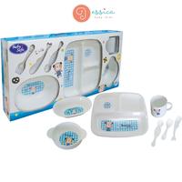 Gambar BABY SAFE Feeding Set FS601 dari Jessica Baby Kids Shop undefined 1 Tokopedia