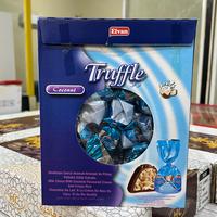 Gambar Coklat Truffle Elvan kemasan  1,8kg - Chocolate Food Snack Cokelat dari Toko Alandalus Fairouz undefined 5 Tokopedia