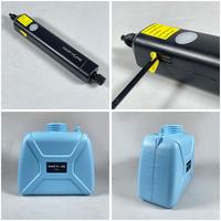 Gambar [Bayar di Tempat] TaffHOME Semprotan Gendong Elektrik Sprayer Shoulder Type 5 Liter - Blue Black dari Autonet Store undefined 2 Tokopedia
